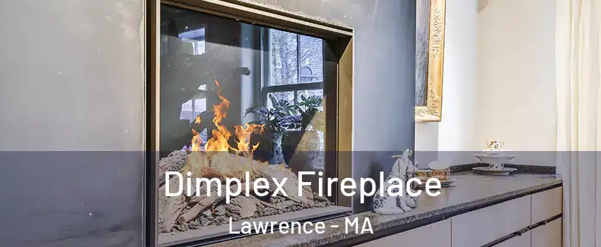  Dimplex Fireplace Lawrence - MA