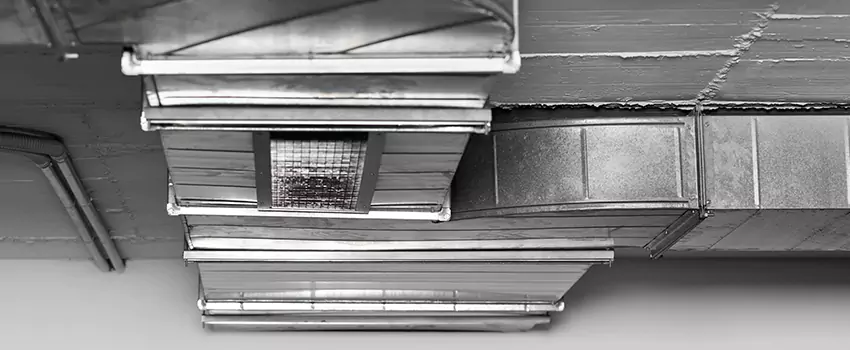Trusted Air Duct Cleaning Company in Lawrence, Massachusetts