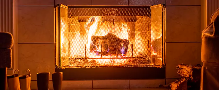 Astria Vent Free Gas Fireplaces Installation in Lawrence, MA