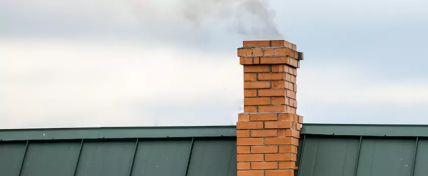 Animal Screen Chimney Cap Repair And Installation Services in Lawrence, Massachusetts