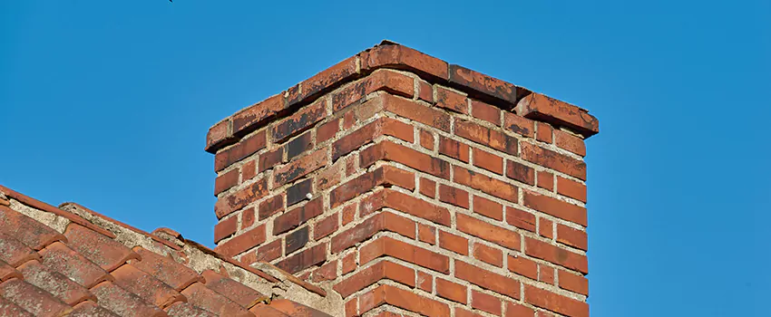 Clean Blocked Chimney in Lawrence, Massachusetts