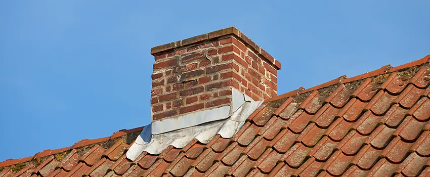 Residential Chimney Bricks Rotten Repair Services in Lawrence, MA