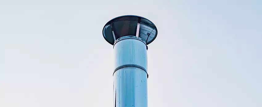 Wind-Resistant Chimney Caps Installation and Repair Services in Lawrence, Massachusetts