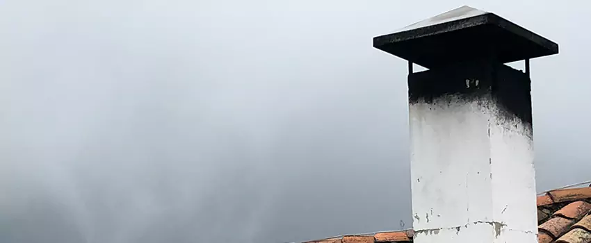 Chimney Damper Inspection in Lawrence, MA