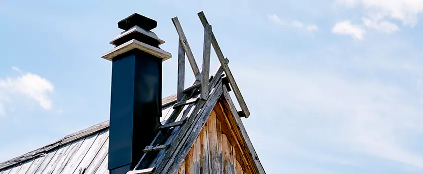 Chimney Creosote Cleaning in Lawrence, MA