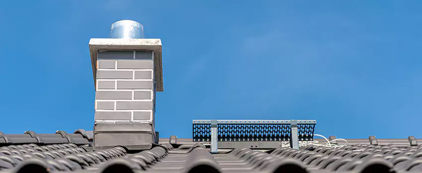 Chimney Flue Relining Services in Lawrence, Massachusetts