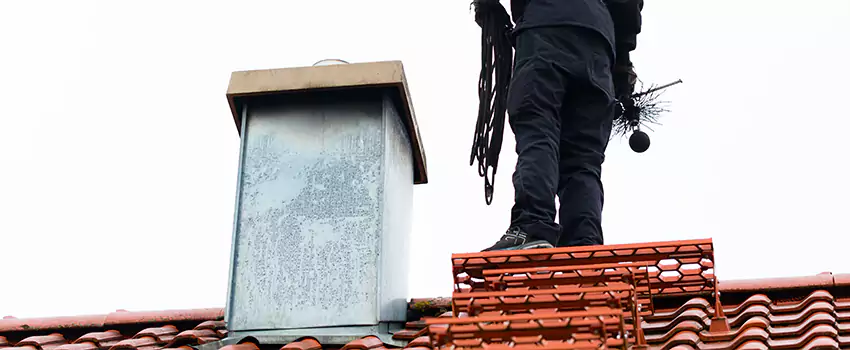 Chimney Liner Services Cost in Lawrence, MA