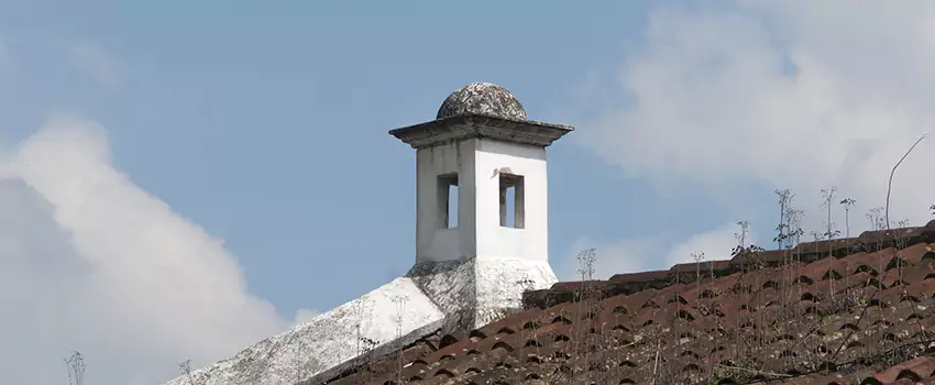 Cost To Rebuild A Chimney in Lawrence, MA