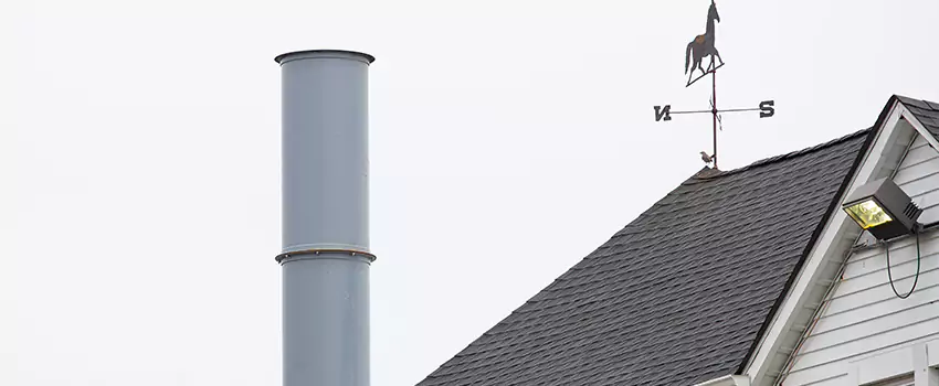 Chimney Inspection in Lawrence, MA