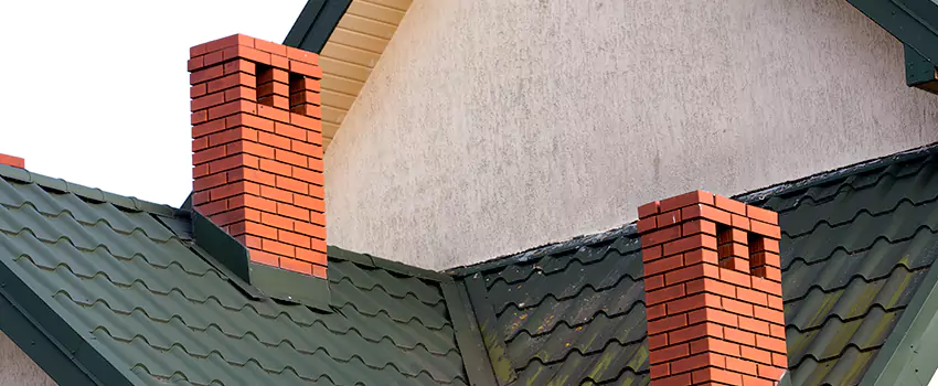 Chimney Saver Waterproofing Services in Lawrence, Massachusetts