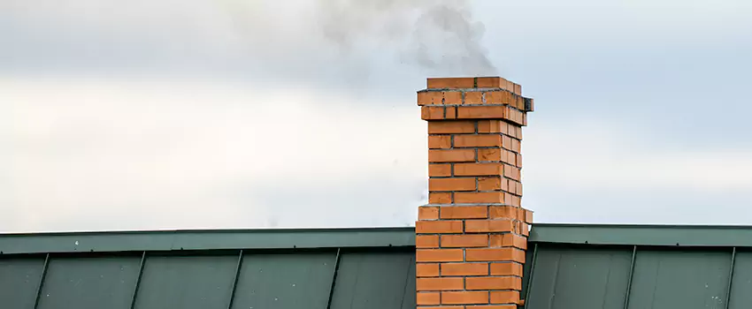 Chimney Soot Cleaning Cost in Lawrence, MA