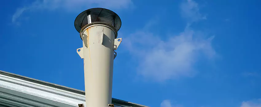 Chimney Spark Arrestor Requirements in Lawrence, MA