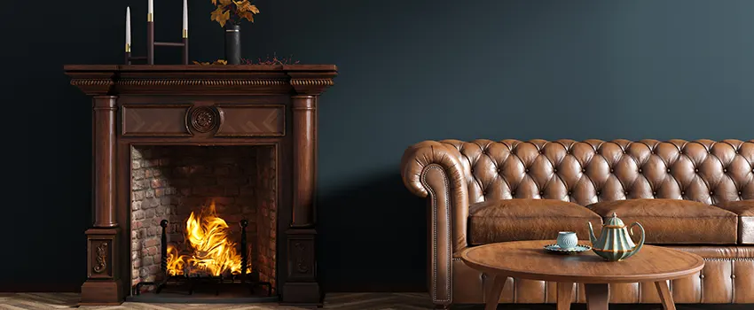 Traditional Fireplace Design Refurbishment Costs in Lawrence, Massachusetts