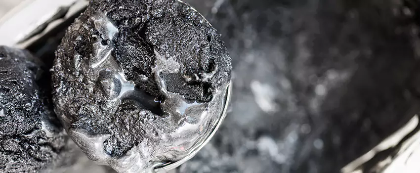 Clogged Dryer Vent Lint Cleaning in Lawrence, Massachusetts