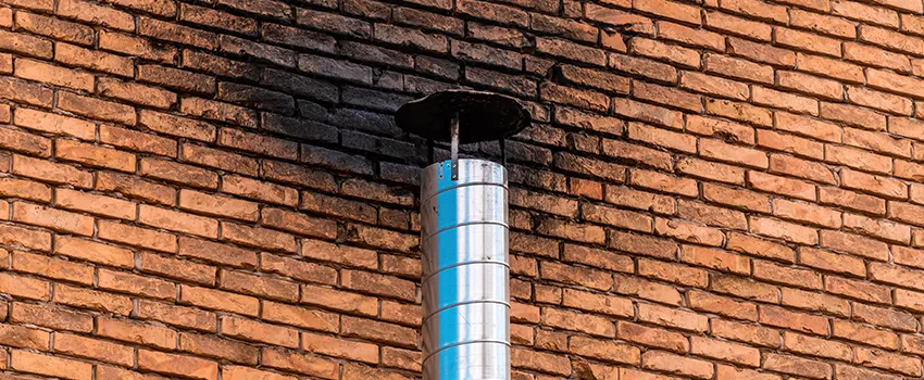 Diagnosing Commercial Chimney Problems in Lawrence, MA