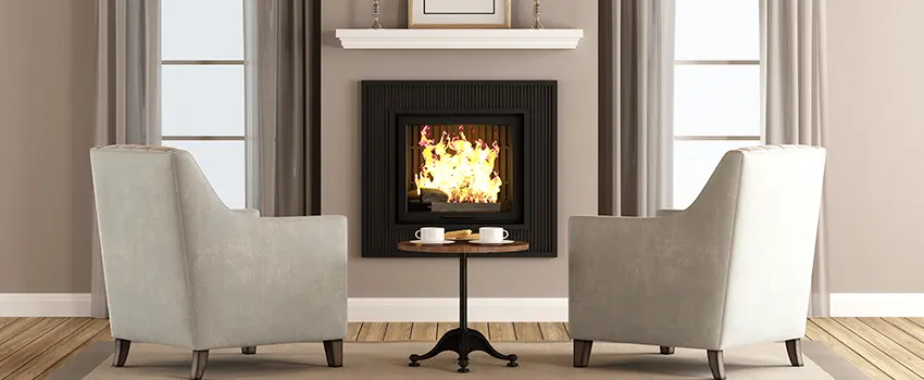 Custom Architectural Fireplace Restoration in Lawrence, MA