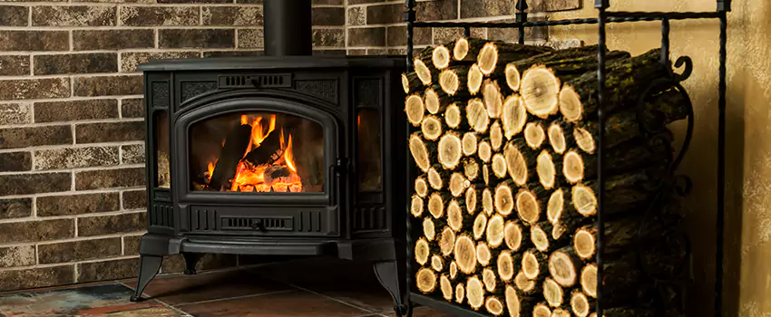 Drolet Fireplaces in Lawrence, Massachusetts