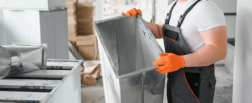 Benefits of Dryer Vent Inspection in Lawrence, MA