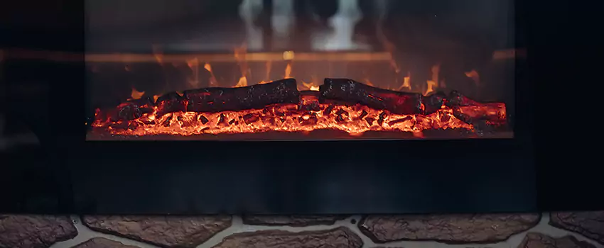 Outdoor Electric Fireplace Installation Solutions in Lawrence, MA