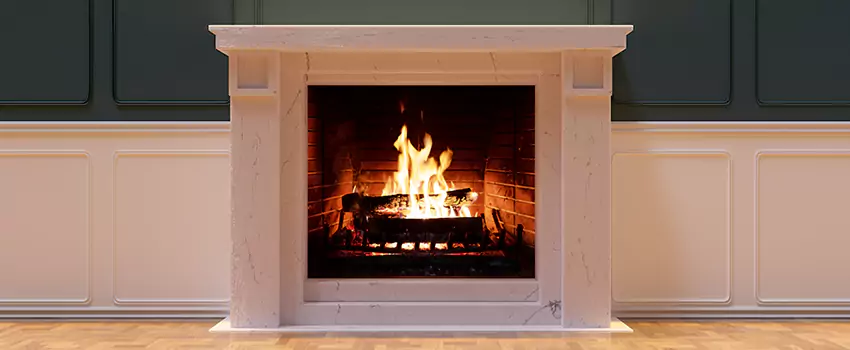 Empire Comfort Systems Fireplace Installation and Replacement in Lawrence, Massachusetts