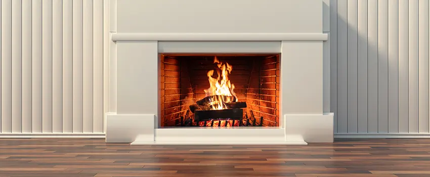 Fireplace Broken Ashtray Repair Services in Lawrence, Massachusetts