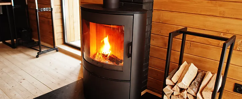 Gas Fireplace Door Handle Installation Services in Lawrence, Massachusetts