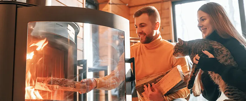 Fireplace Door Installation And Replacement Contractors in Lawrence, MA