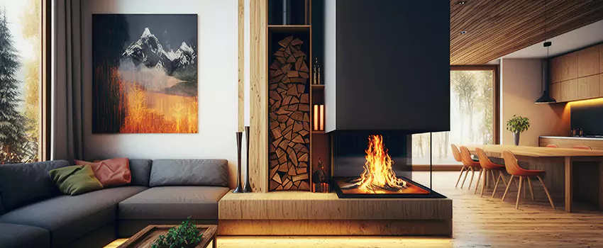Fixing Electric Fireplace Problem in Lawrence, Massachusetts