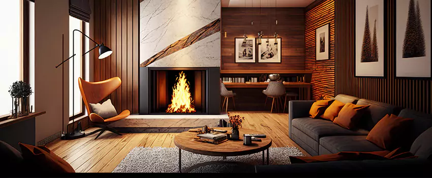 Fireplace Design Ideas in Lawrence, MA