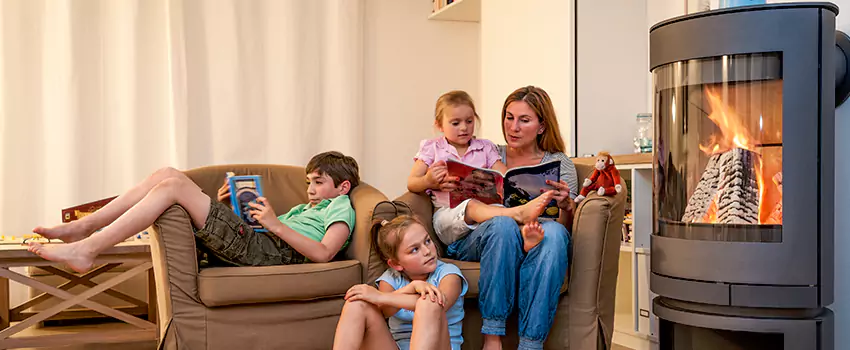 Kidsproofing Gas Fireplaces Installation in Lawrence, MA