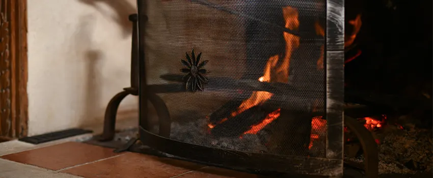 Electric Metal Fireplace installation Services in Lawrence, MA