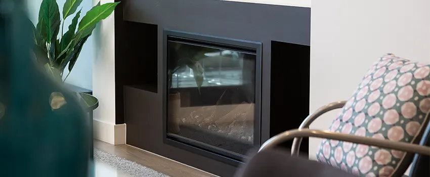 Welding Repairs for Fireplace Grate in Lawrence, MA