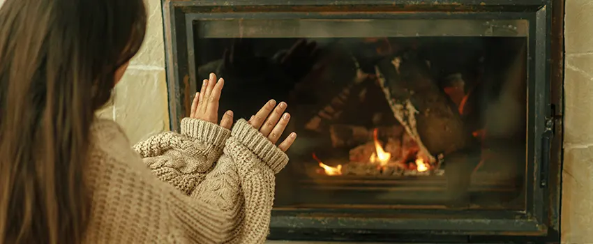 Wood-burning Fireplace Smell Removal Services in Lawrence, MA