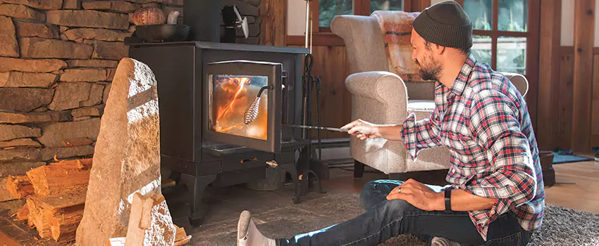 Fireplace Chimney Maintenance in Lawrence, Massachusetts