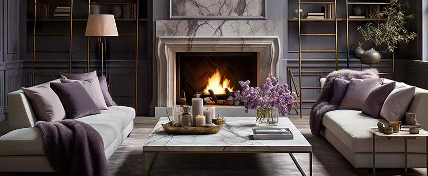 Fireplace Xtrordinair Ember-Glo Insert Fireplace Maintenance in Lawrence, Massachusetts