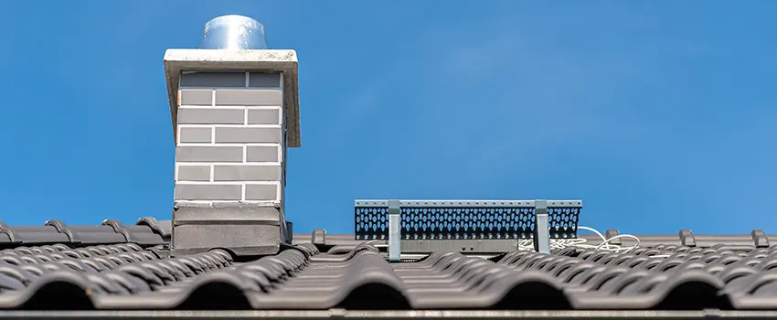 Repair Blocked Chimney in Lawrence, Massachusetts