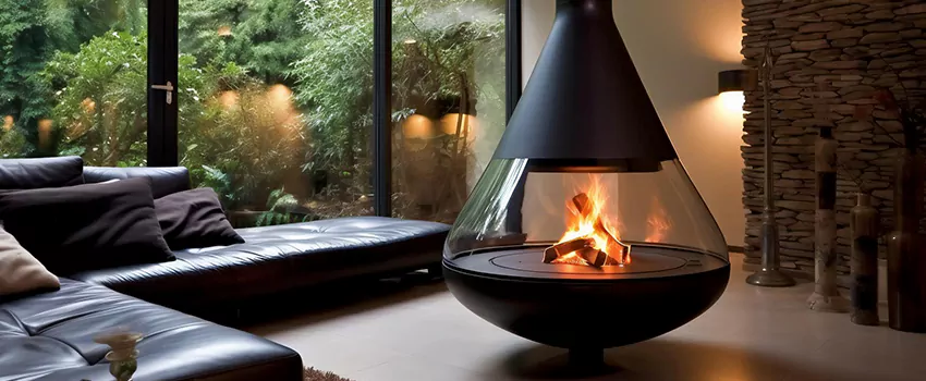 Affordable Floating Fireplace Repair And Installation Services in Lawrence, Massachusetts