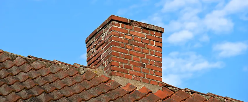 Flue Tiles Cracked Repair Services near Me in Lawrence, MA