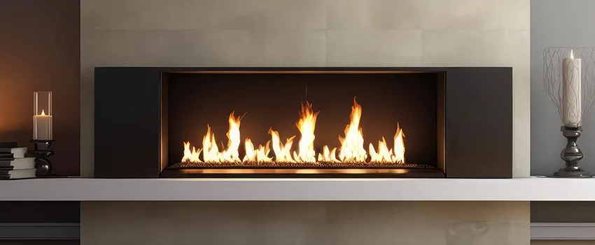 Vent Free Gas Fireplaces Repair Solutions in Lawrence, Massachusetts