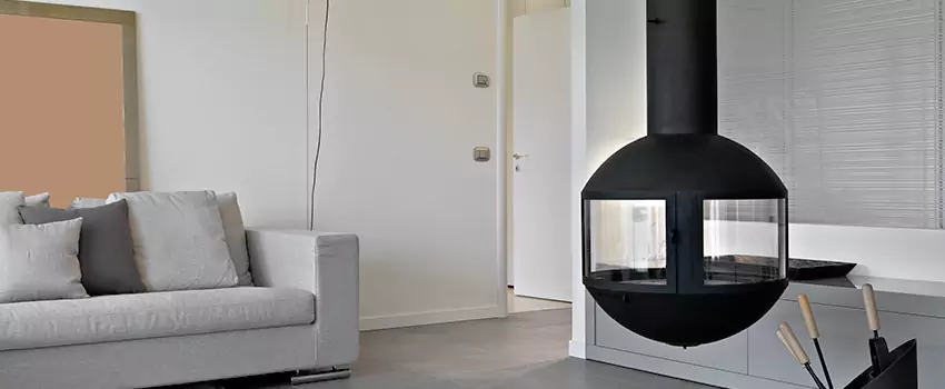 Hanging & Suspended Fireplaces Designer in Lawrence, Massachusetts
