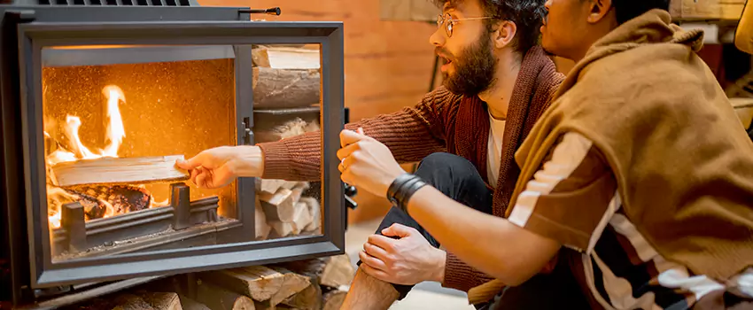 Benefits of Harman Stoves Fireplace in Lawrence, Massachusetts