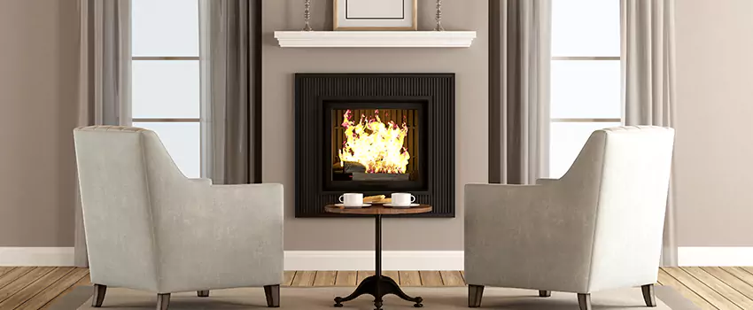 Heat & Glo Outdoor Gas Fireplaces Installation Contractors in Lawrence, Massachusetts