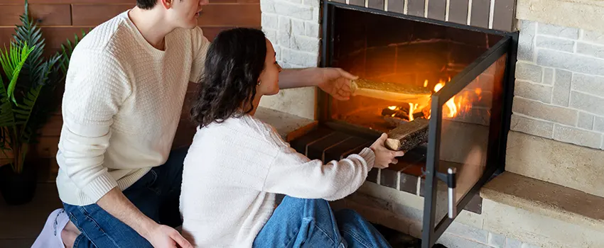 Kings Man Direct Vent Fireplaces Services in Lawrence, Massachusetts