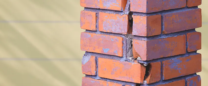 Leaking Chimney Repair And Replacement Cost in Lawrence, Massachusetts