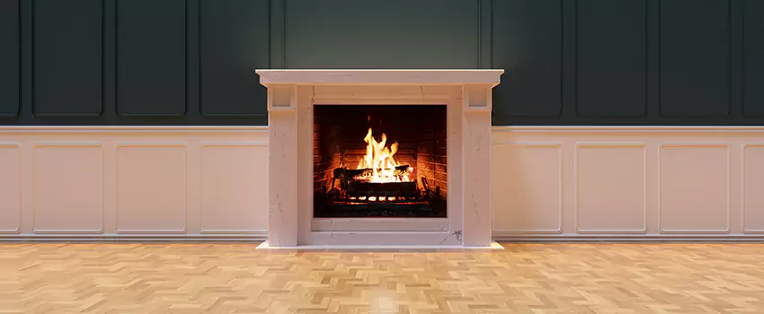 Napoleon Electric Fireplaces Inspection Service in Lawrence, Massachusetts