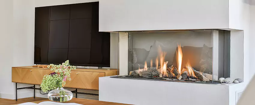 Ortal Wilderness Fireplace Repair and Maintenance in Lawrence, Massachusetts