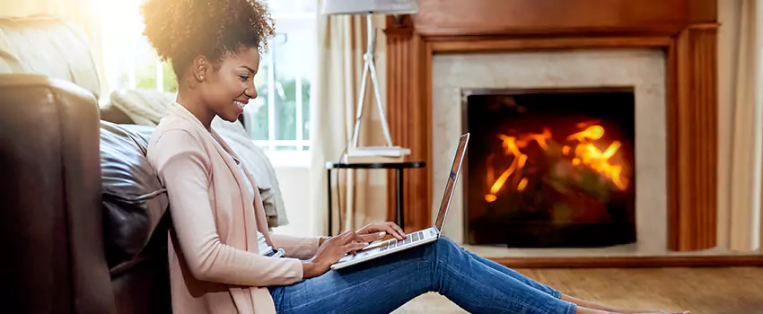 Cost-Effective Osburn Fireplace Installation and Repair in Lawrence, MA