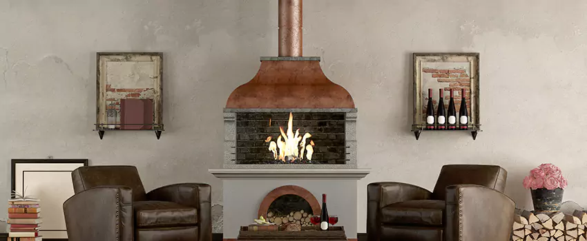Benefits of Pacific Energy Fireplace in Lawrence, Massachusetts