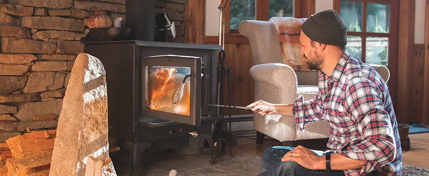 Cost of Pellet Fireplace Installation Services in Lawrence, MA