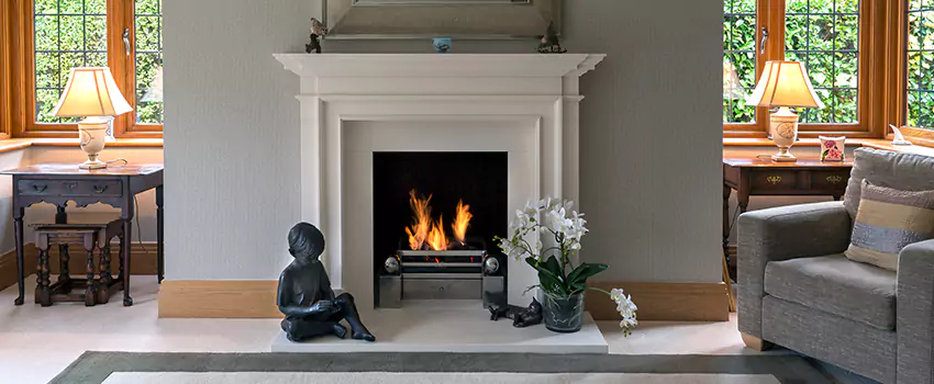 RSF Fireplaces Maintenance and Repair in Lawrence, Massachusetts